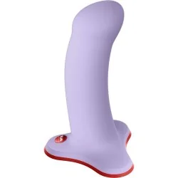 Fun Factory - Dildo Amor Para Ponto G Roxo