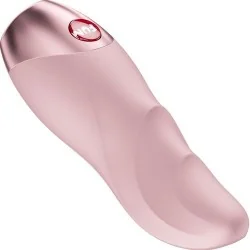 Fun Factory - Vibrador Bullet Viola Rosa Claro