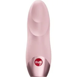 Fun Factory - Vibrador Bullet Viola Rosa Claro