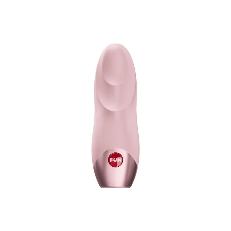 Fun Factory - Vibrador Bullet Viola Rosa Claro
