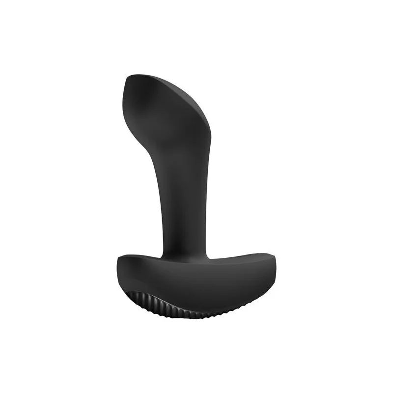 Fun Factory - Bootie Vibe Plug Anal Vibrator Preto