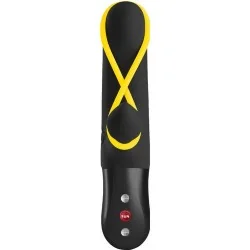 Fun Factory - Vibrador Amorino Rabbit Preto