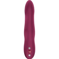 Fun Factory - Stronic Wave Thrusting Pulsators Vinho Vermelho