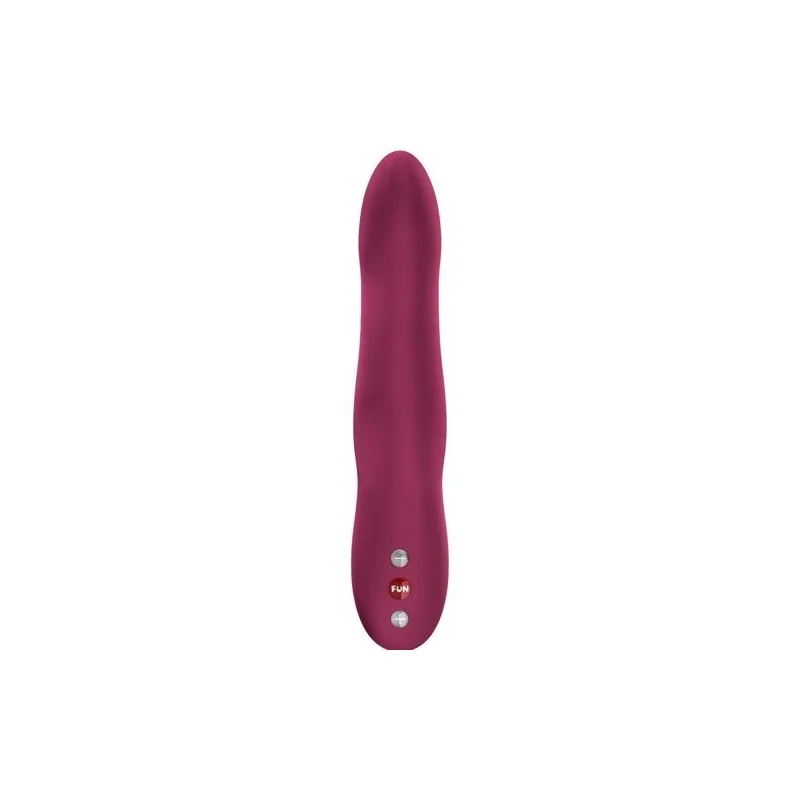 Fun Factory - Stronic Wave Thrusting Pulsators Vinho Vermelho