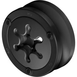 Fun Factory - Iku Flex Masturbador Preto