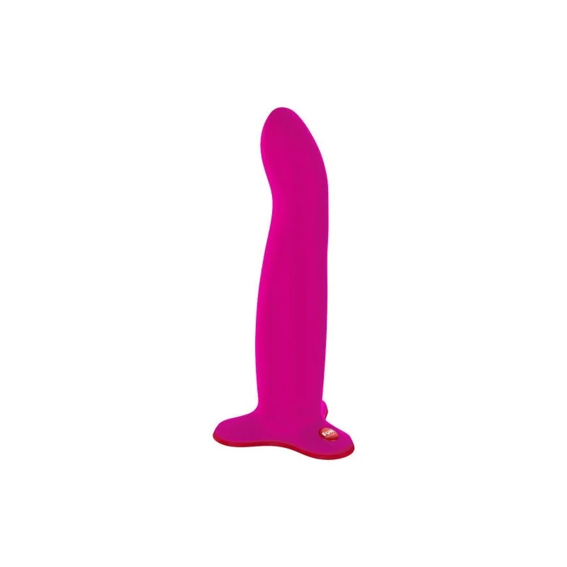 Fun Factory - Limba Flex Dildo Para Ponto G Tamanho G Magenta