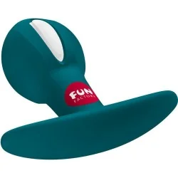 Fun Factory - B-Ball Uno Plug Anal Verde Garrafa
