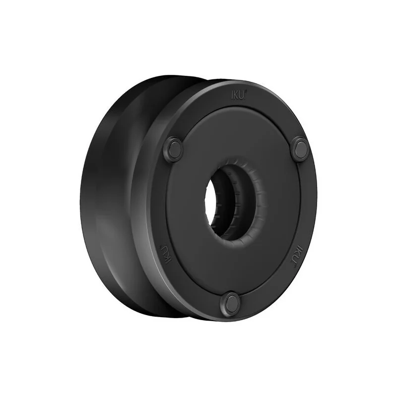 Fun Factory - Iku Tighter Masturbador Preto