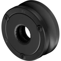 Fun Factory - Iku Tighter Masturbador Preto