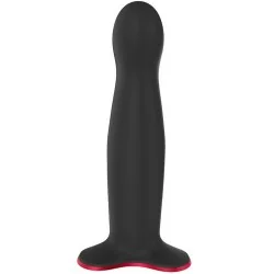 Fun Factory - Limba Flex Dildo Para Ponto G Tamanho G Preto