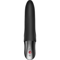 Fun Factory - Vibrador Diva Dolphin Para Ponto G Preto
