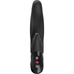 Fun Factory - Vibrador Lady Bi Rabbit Preto