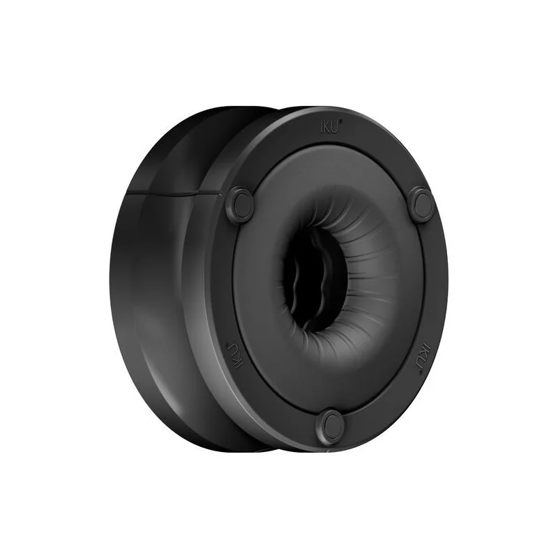 Fun Factory - Iku Tight Masturbador Preto