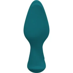 Fun Factory - Plug Anal Feminino Bootie Verde Garrafa
