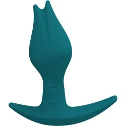 Fun Factory - Plug Anal Feminino Bootie Verde Garrafa