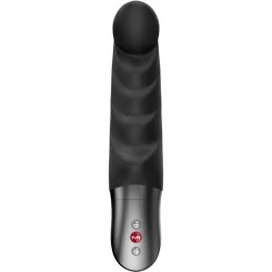 Fun Factory - Vibrador Abby G Para Ponto G Preto