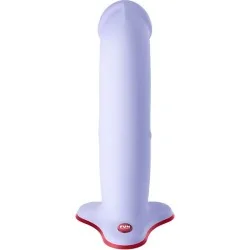 Fun Factory - The Boss Stub G-Spot Dildo Roxo
