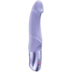 Fun Factory - Vibrador Mr. Boss G-Spot Roxo