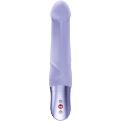 Fun Factory - Vibrador Mr. Boss G-Spot Roxo