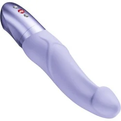 Fun Factory - Vibrador Mr. Boss G-Spot Roxo