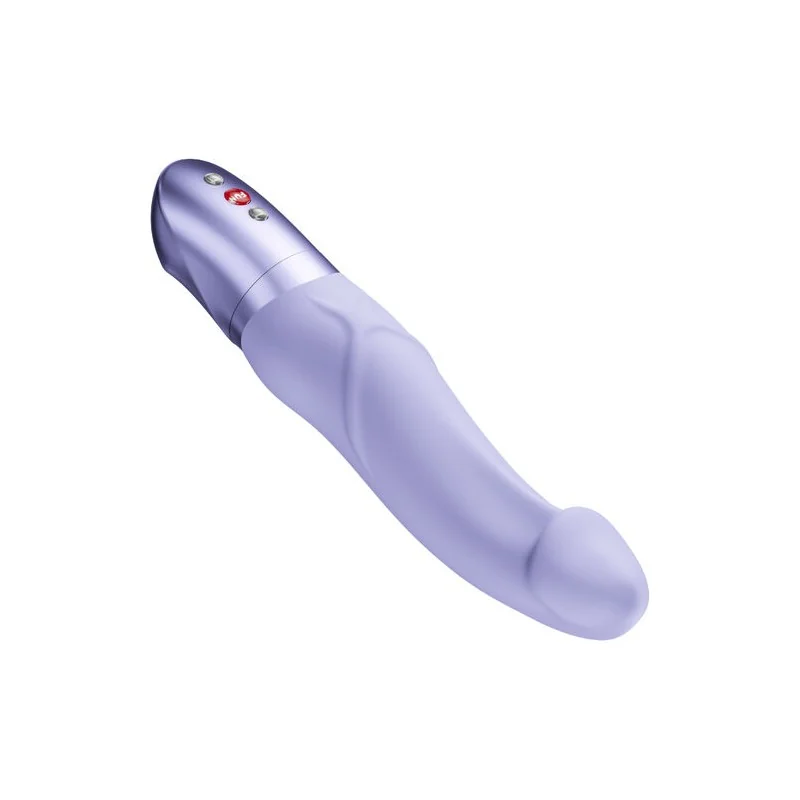 Fun Factory - Vibrador Mr. Boss G-Spot Roxo