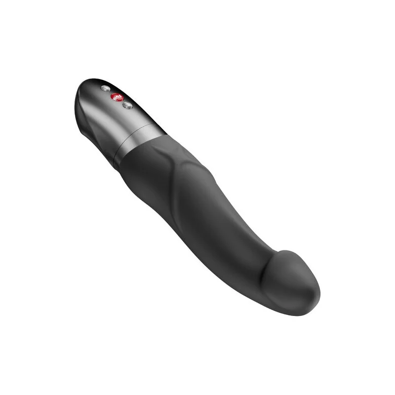 Fun Factory - Vibrador Mr. Boss G-Spot Preto