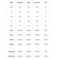 copy of Leg Avenue - Top e Calça Coral Com Alças