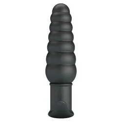 Pretty Love - Aeolis Plug Anal VibratórioPretty Love - Aeolis Plug Anal Vibratório