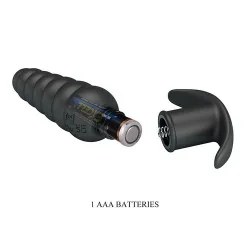 Pretty Love - Aeolis Plug Anal VibratórioPretty Love - Aeolis Plug Anal Vibratório