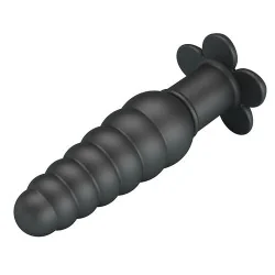 Pretty Love - Imron Plug Anal Vibratório