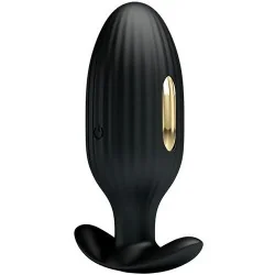 Pretty Love - Plug Anal Controlado Por Aplicativo Jefferson Preto