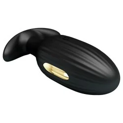 Pretty Love - Plug Anal Controlado Por Aplicativo Jefferson Preto