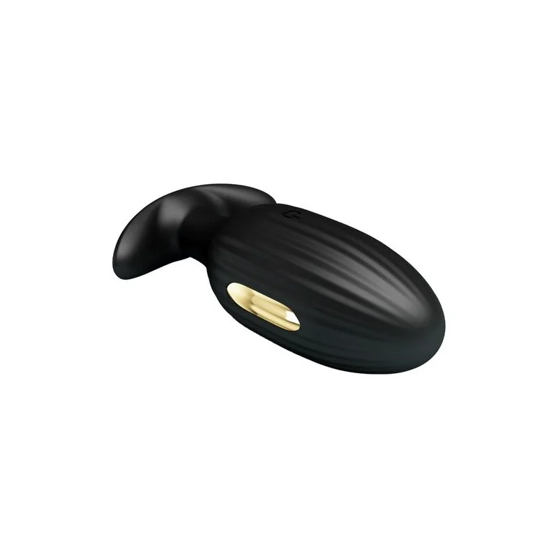 Pretty Love - Plug Anal Controlado Por Aplicativo Jefferson Preto