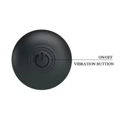 Pretty Love - Vibrador Bala Recarregável DouradoPretty Love - Vibrador Bala Recarregável Dourado