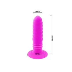 Pretty Love - Plug Anal Twist II