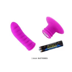 Pretty Love - Plug Anal Twist II