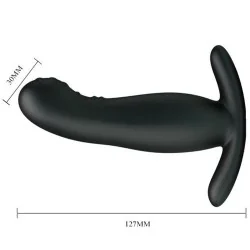 Pretty Love - Massageador De Próstata Com Vibração