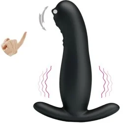 Pretty Love - Massageador De Próstata Com Vibração
