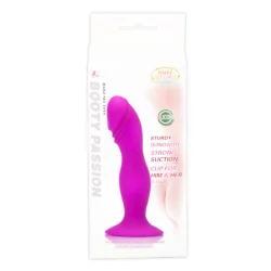 Pretty Love - Plug Realístico Booty Paixão