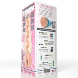 Fleshlight Fantasy - Lexi Amakura Vagina