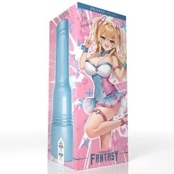 Fleshlight Fantasy - Lexi Amakura Vagina