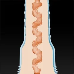 Fleshlight Fantasy - Lexi Amakura Vagina