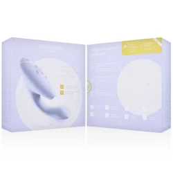 Womanizer - Duo 2 Estimulador Lilás