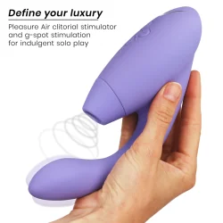Womanizer - Duo 2 Estimulador Lilás