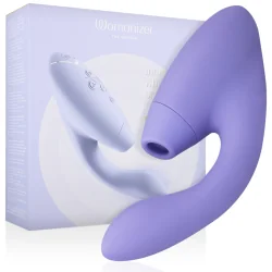 Womanizer - Duo 2 Estimulador Lilás