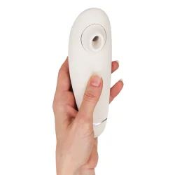Womanizer - Premium 2 Estimulador Clitorial Warm Grey
