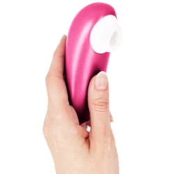 Womanizer - Starlet 3 Estimulador Clitorial Rosa