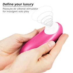 Womanizer - Starlet 3 Estimulador Clitorial Rosa