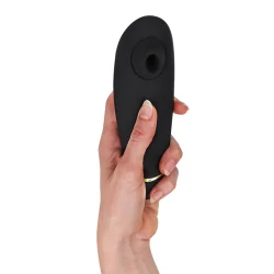 Womanizer - Premium 2 Estimulador Clitorial Preto