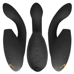 Womanizer - Duo 2 Estimulador Preto